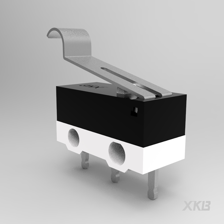 DM1-16UP-1-XKB Connectivity